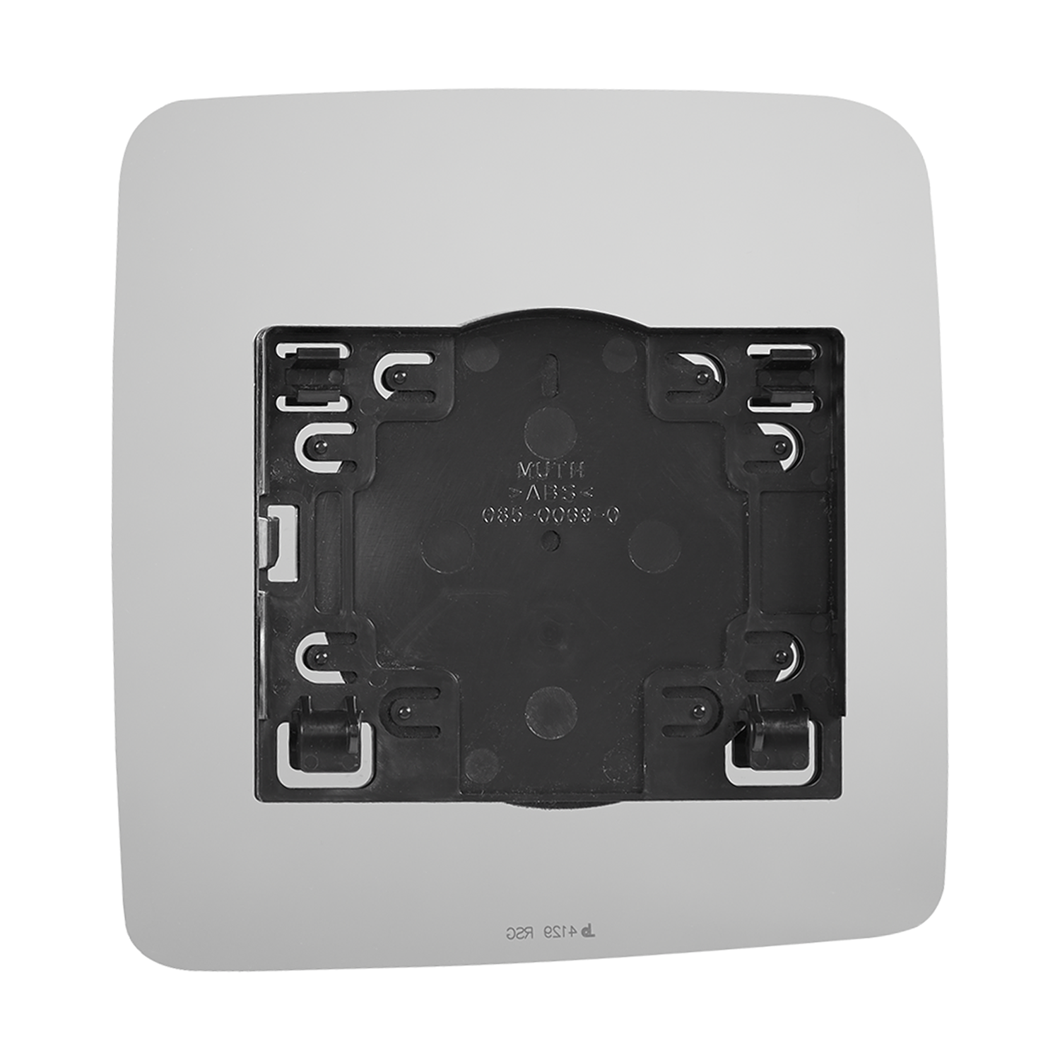 SIDE VIEW MIRROR W MOUNT